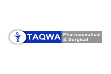 Taqwa Pharmaceutical & Surgical