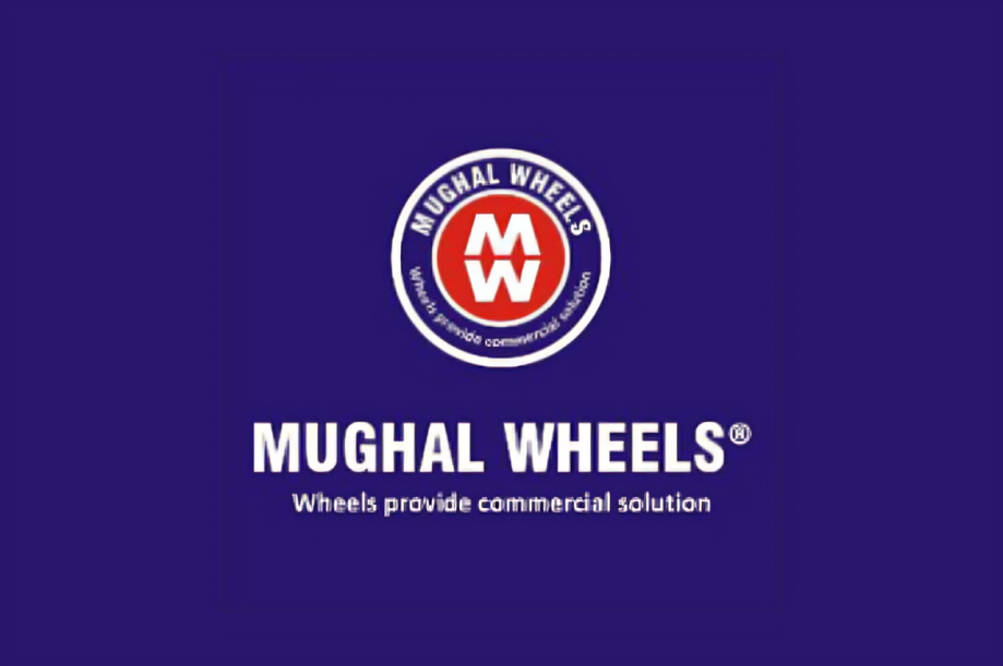 MUGHAL WHEELS