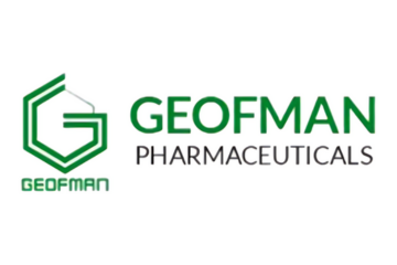 Geofman Pharmaceuticals
