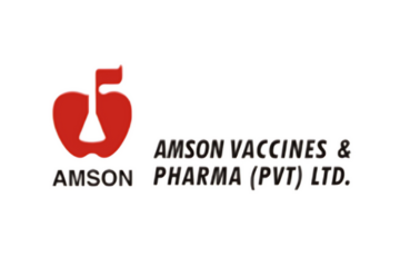 Amson Vaccines and Pharma Pvt Ltd