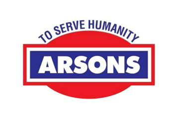 Arsons Pharmaceutical Industries (Pvt) Ltd.