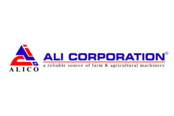 Ali Corporation