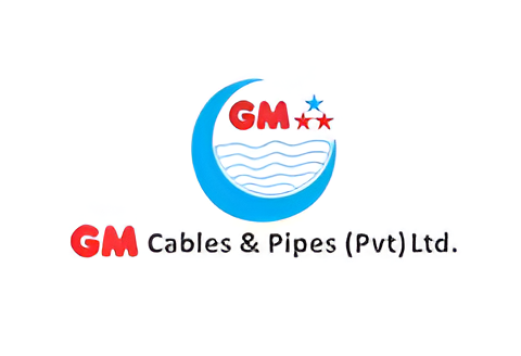 GM Cables & Pipes Pvt. Ltd.