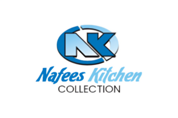 NAFEES KITCHEN COLLECTION