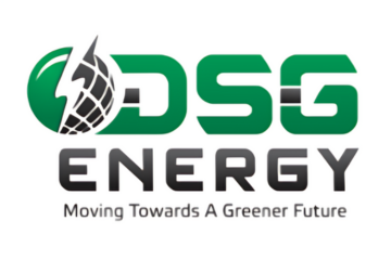 DSG Energy