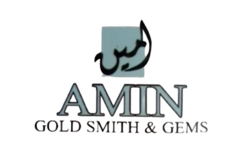 Amin Gold Smith & Gems