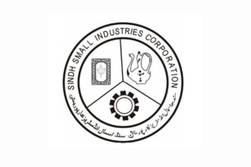 Sindh Small Industries Corporation govt of sindh