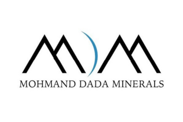 MOHMAND DADA MINERALS PVT LTD