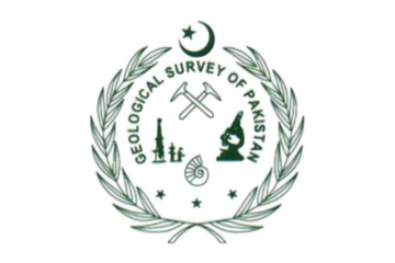 Geological Survey of Pakistan